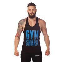 T-shirt Debardeur Coton Musculation Fitn... T-shirt Debardeur Coton Musculation Fitn...